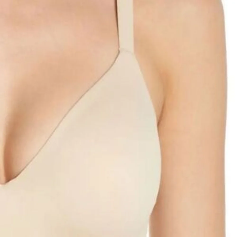 Wacoal Flawless Comfort Seamless Underwire Bra 32DD